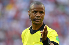 Controversy at AFCON as referee blows for full-time twice before 90 minutes