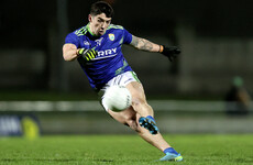 Brosnan and Savage inspire MTU Kerry to opening Sigerson Cup win over UCD