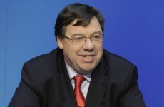 Cowen set to lead FF into election unchallenged