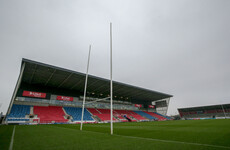 Sale Sharks suspend player arrested on suspicion of rape