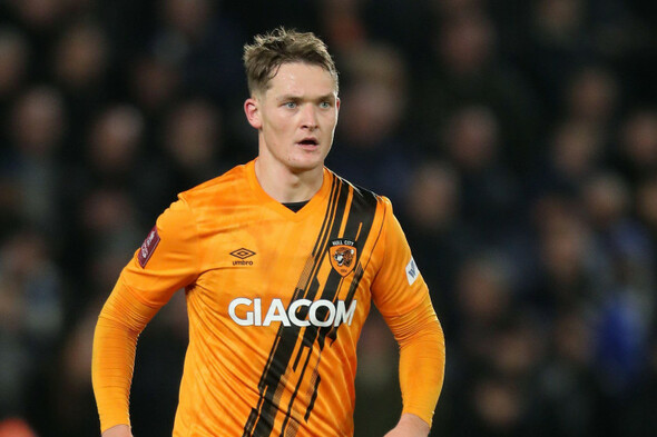 Player of the Month award for ex-Cork City star after impressive Championship form with Hull - Vimarsana News