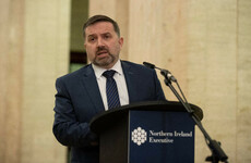 NI Health Minister requests military aid to help relieve Covid pressure in hospitals