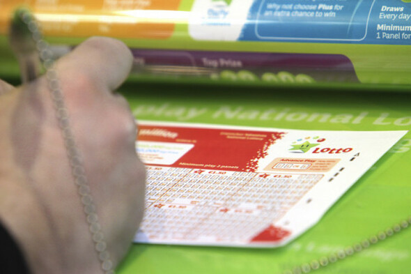 National Lottery clears way for must win €19m draw this Saturday to end seven month run - Vimarsana News