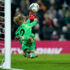Kelleher may lose League Cup place to Alisson - Klopp