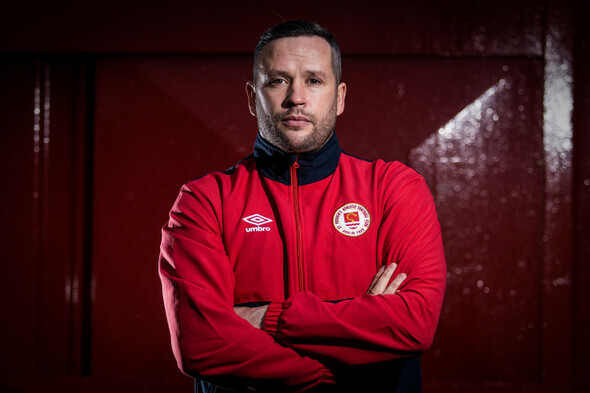 Tim Clancy's guide to management: Don't be like Terry Butcher - Vimarsana News