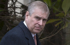 Prince Andrew's accuser wants resolution ‘that vindicates her and other victims’