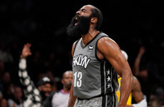 Brooklyn's Big Three send a message with rout of Bulls