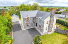 4 of a kind: Spacious detached homes on the market for €400k or less