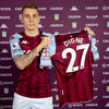 Gerrard 'excited' by Digne's arrival at Aston Villa as El Ghazi heads to Everton