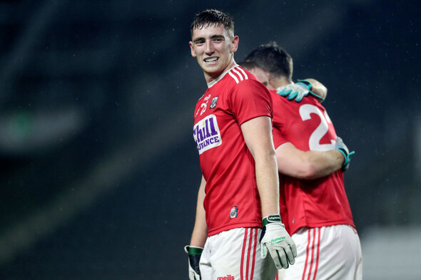 Cork star Mark Keane departs AFL club Collingwood - Vimarsana News