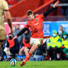 Munster hand out-half Crowley first European start in Castres trip