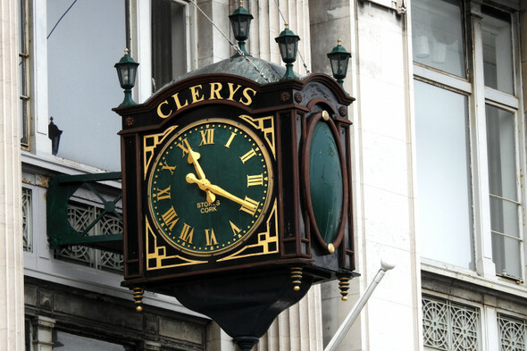 Flannels and H&M announce new flagship stores in Clerys Quarter - Vimarsana News