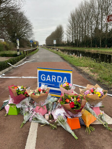 'A woman's worst nightmare': A nation in shock and anger after murder of Ashling Murphy