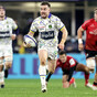 JJ Hanrahan set to join the Dragons from Clermont