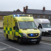 'Very high demand' for ambulance services in the Dublin region, HSE says