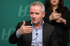 HSE boss Reid says 'stable' ICU numbers are encouraging for hospital system