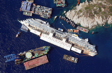 Ten years on, survivors recount haunting memories of Italy cruise ship disaster