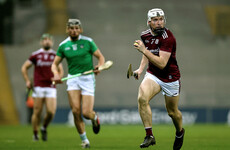 Shane Cooney a concern for Shefflin as he faces surgery on season-threatening injury
