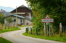 Suspect released in French Alps triple murder enquiry