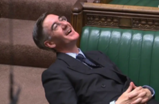 Jacob Rees-Mogg accused of weakening Scottish union after 'lightweight' TV insult