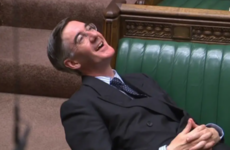 Jacob Rees-Mogg accused of weakening Scottish union after 'lightweight' TV insult