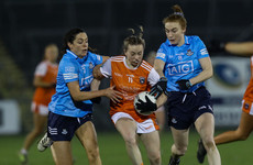 Melbourne's Dublin duo set for first AFLW appearances of 2022 after missing opener