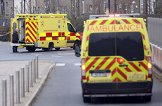 System still under strain but latest data shows link between cases and hospitalisations weakening