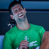 Djokovic makes other players 'look like fools' - Tsitsipas