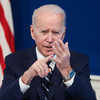 Biden's push to save voting rights agenda appears doomed as key US senator opposes changes