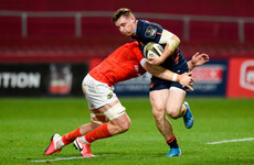 Edinburgh centre Taylor retires at 25