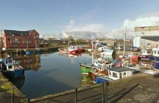 Man's body found in sea off Co Down