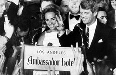 Robert F Kennedy’s assassin has parole turned down 54 years after murder