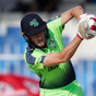 Tector sees Ireland to stunning win over West Indies