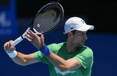 Concerns over 'media circus' as Djokovic takes fight against deportation to Australian Federal Court