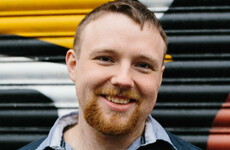 Danish police continue search for missing Irish man Peter Burns