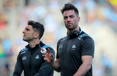 Dublin great Macauley reveals 2017 cruciate injury came after skateboard fall at wedding