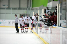 Cost of refurbishing dilapidated ice rink would be up to €1 million, says Dundalk IT president