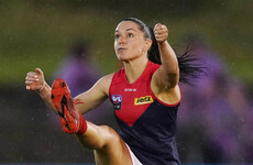 Dublin duo help Melbourne make it two wins from two