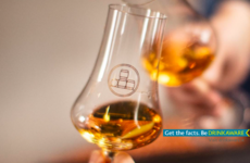 'Notice the aroma': How to tell if you're sipping a truly great whiskey, according to an expert