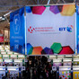 Two Dublin students take home this year's top award at the BT Young Scientist Exhibition