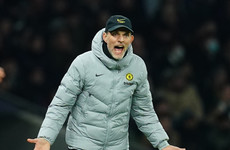 Tuchel: Man City are the best team and title race could be over if Chelsea lose