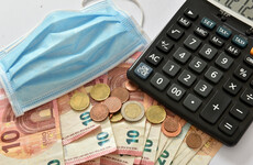 PUP and Live Register numbers rose by 5.8% in December