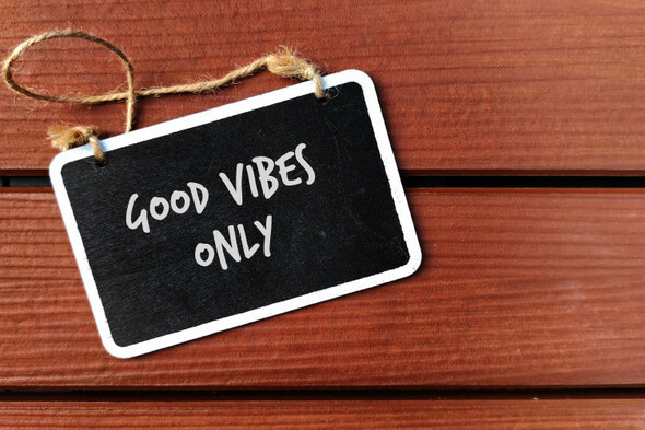 Opinion: The increase in toxic positivity driven by social media is destructive and unhelpful - Vimarsana News