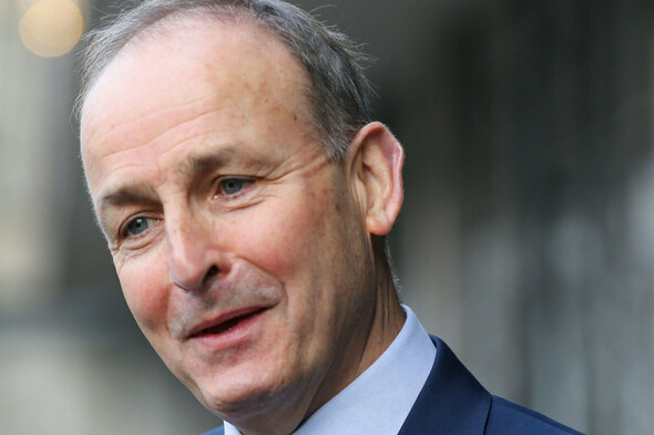 Sofa Watch: Taoiseach leads Late Late Show line-up - Vimarsana News