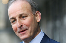 Sofa Watch: Taoiseach leads Late Late Show line-up