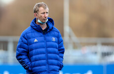 'It's created a lot of frustration in the club' - Montpellier decision still a sore point for Leinster