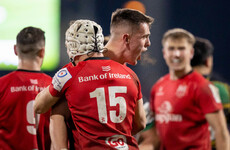 Up-and-down Ulster strive to get momentum rolling again in Northampton