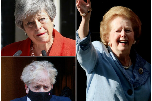 Boris Johnson may find it out the hard way that Tories are nothing if not ruthless - Vimarsana News