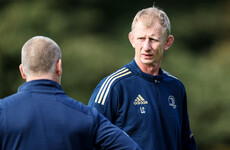Cullen: EPCR have lacked consistency in dealing with cancelled fixtures