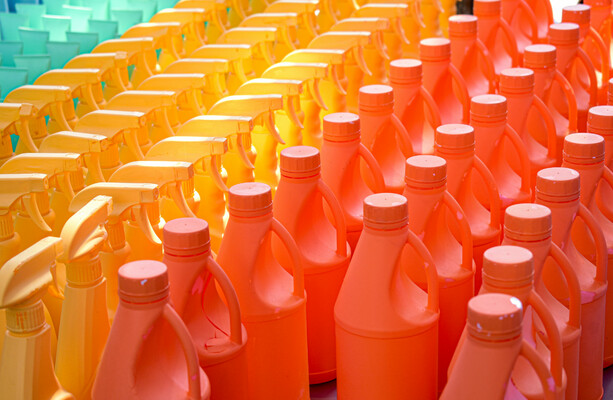 Plastic bottle recycling goals will be ‘extremely challenging’